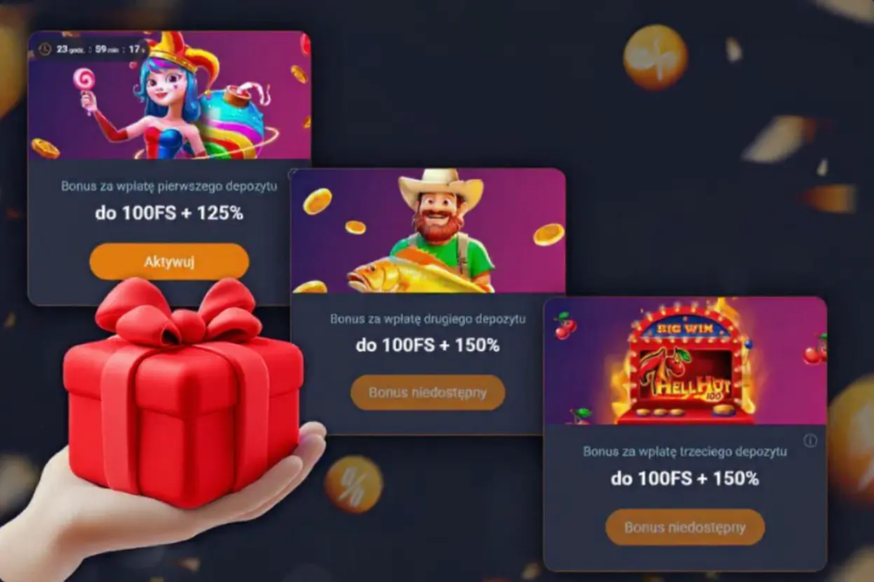 vox casino slots
