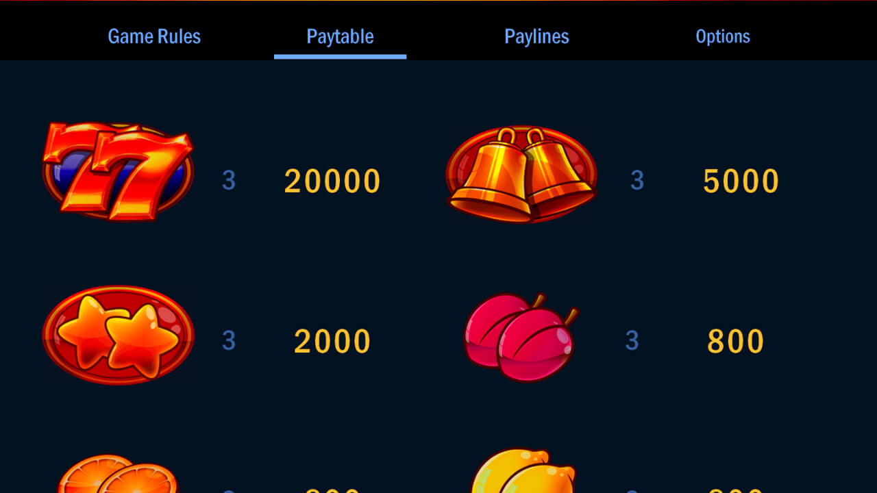 Extra Win vox casino