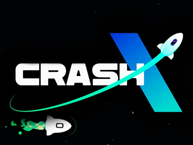 Crash X