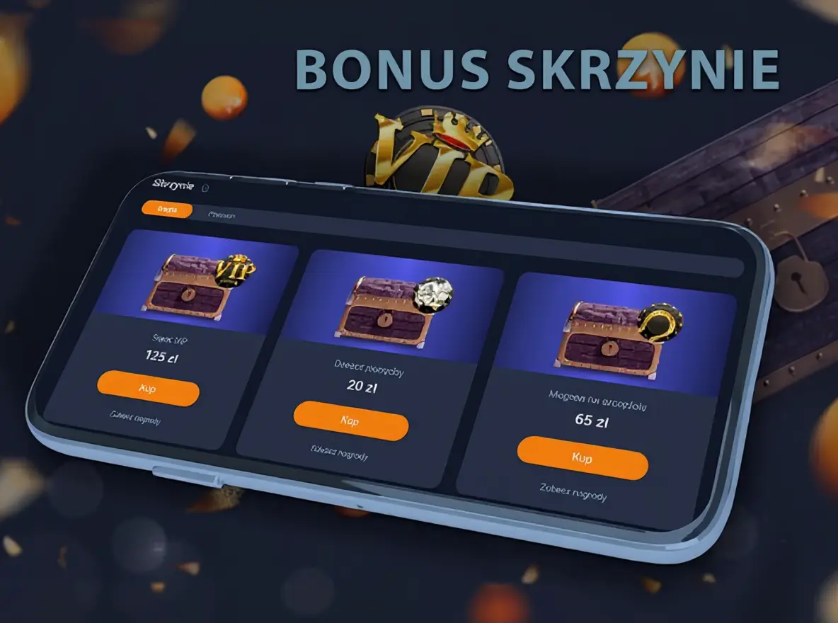 vox casino bonus