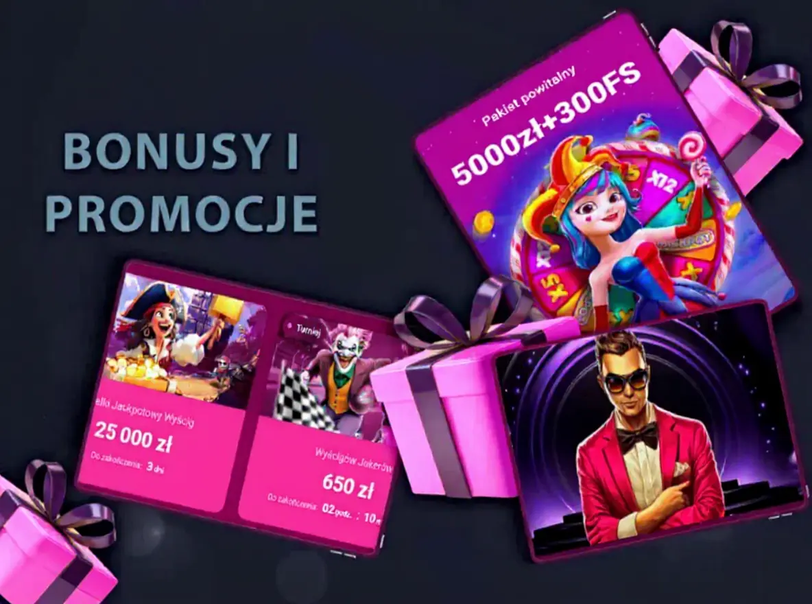 vox casino bonus code