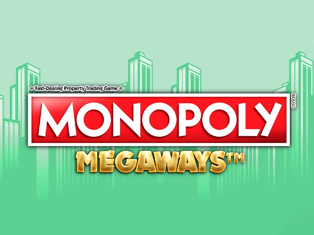 Monopoly Megaways