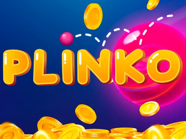 Plinko od BGaming