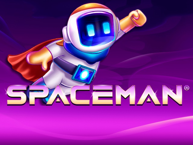 Spaceman w VOX Casino